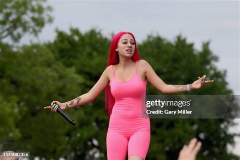 bhad barbie topless|392 Bhad Bhabie Photos & High Res Pictures